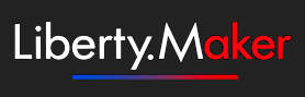 LibertyMaker logo